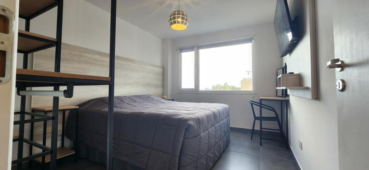 Pey Kau Apartman Ushuaia Kültér fotó