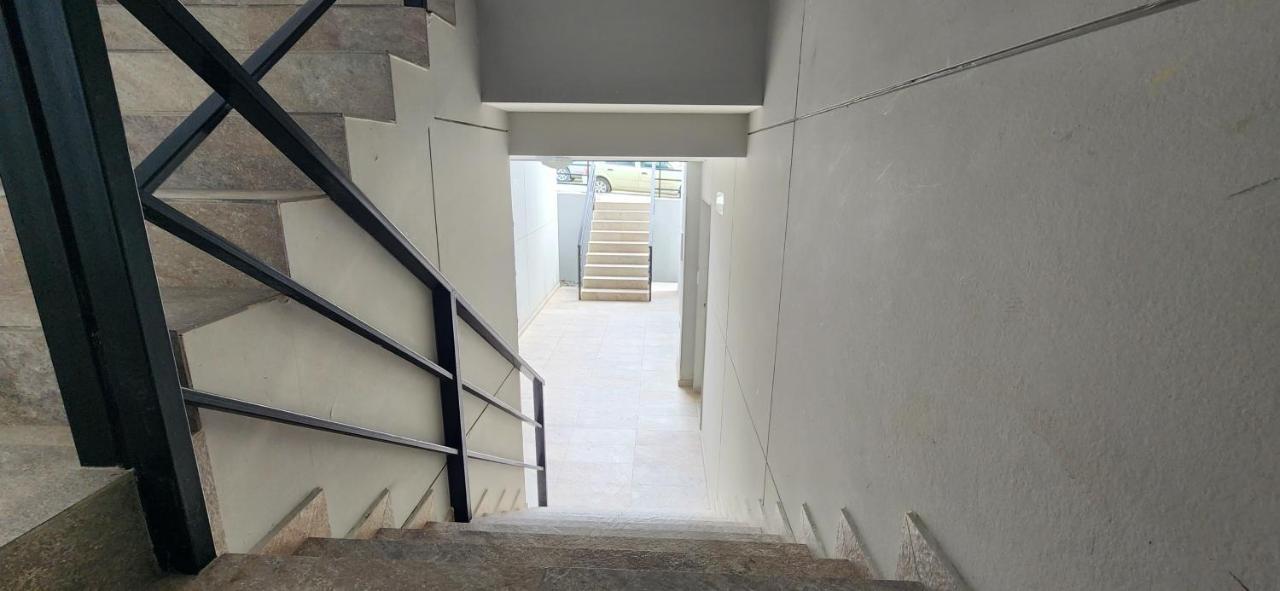 Pey Kau Apartman Ushuaia Kültér fotó