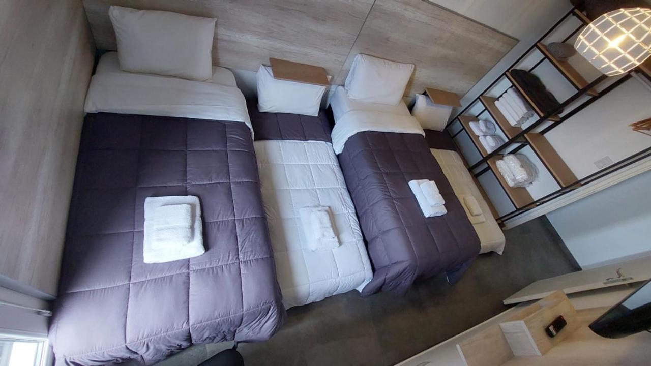 Pey Kau Apartman Ushuaia Kültér fotó